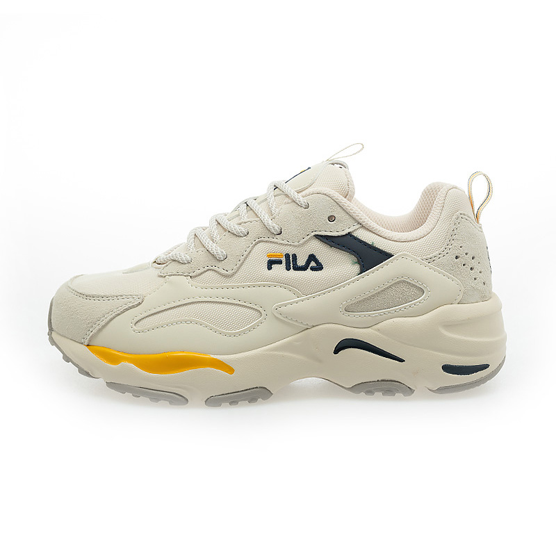 (Women) FILA Ray Tracer Sneakers 1RM01153H-444