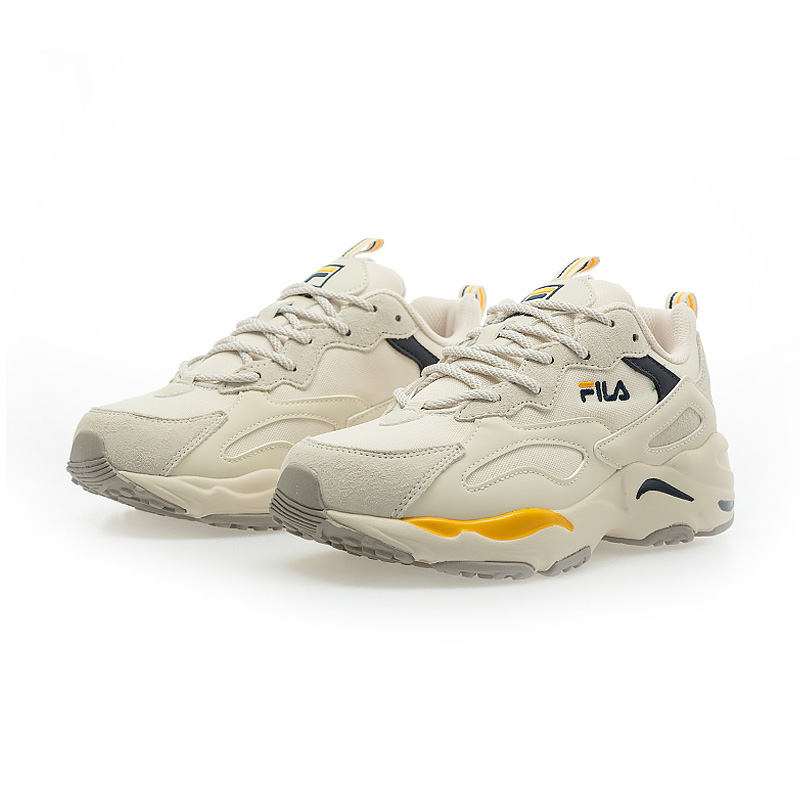 Order (W) Zapatillas FILA Ray Tracer 1RM01153H-444