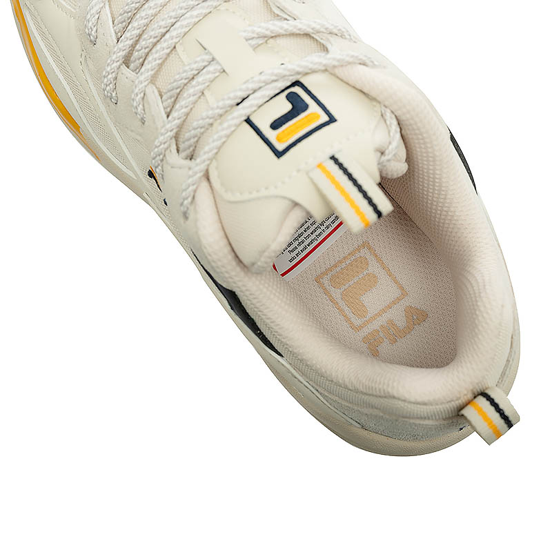 Details for (W) Zapatillas FILA Ray Tracer 1RM01153H-444