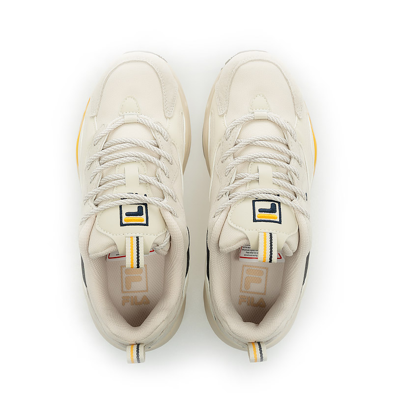 Sizing (W) Zapatillas FILA Ray Tracer 1RM01153H-444