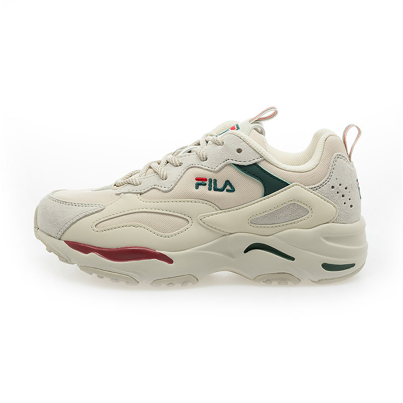 (Women) FILA Ray Tracer Sneakers 1RM01153H-926
