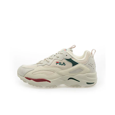 (W) FILA Ray Tracer Sneakers