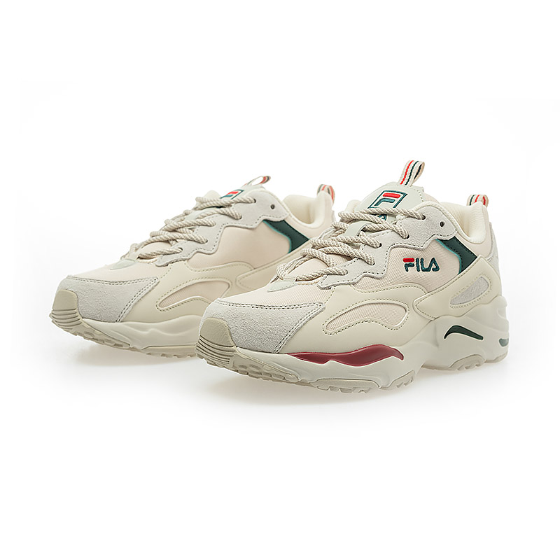 Order (W) Zapatillas FILA Ray Tracer 1RM01153H-926