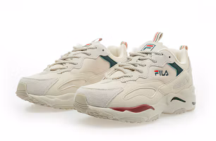 Order (W) FILA Ray Tracer 運動休閒鞋 1RM01153H-926