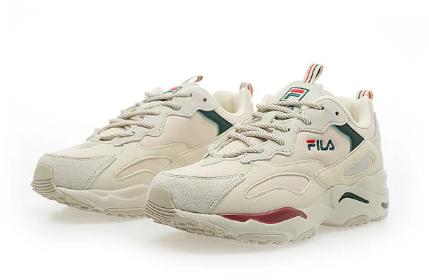 (W) Zapatillas FILA Ray Tracer 1RM01153H-926 Order (W) Zapatillas FILA Ray Tracer 1RM01153H-926
