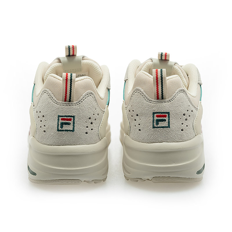 Lookbook (W) Zapatillas FILA Ray Tracer 1RM01153H-926