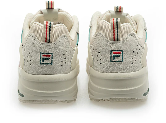 (W) Zapatillas FILA Ray Tracer 1RM01153H-926 Lookbook (W) Zapatillas FILA Ray Tracer 1RM01153H-926