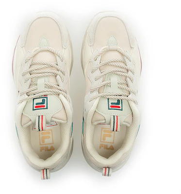 (W) Zapatillas FILA Ray Tracer 1RM01153H-926 Sizing (W) Zapatillas FILA Ray Tracer 1RM01153H-926