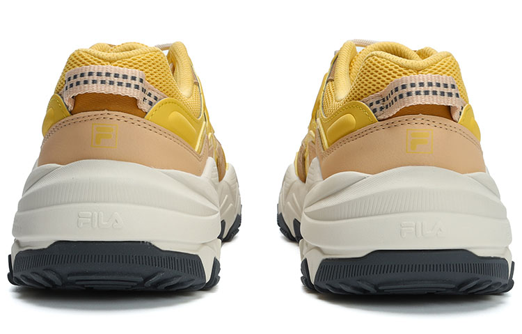 Shop (W) Sneakers FILA Predator 2 'Kuning Putih' F12W322105FBN