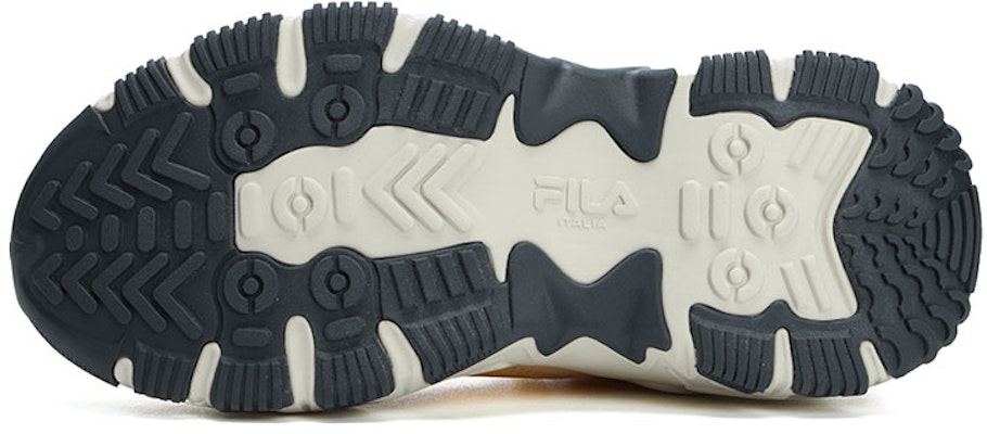 (W) Sneakers FILA Predator 2 'Kuning Putih' F12W322105FBN Purchase (W) Sneakers FILA Predator 2 'Kuning Putih' F12W322105FBN