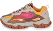 Buy (W) FILA Ray Tracer TR2 'Emas Coklat' FFW026723020