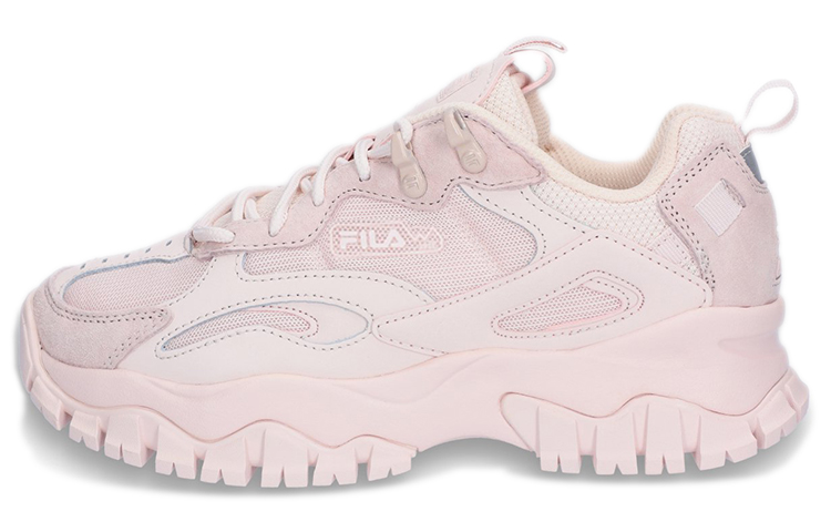 (Women) FILA Ray Tracer TR2 'Pink Korean Edition' 5RM01790_650