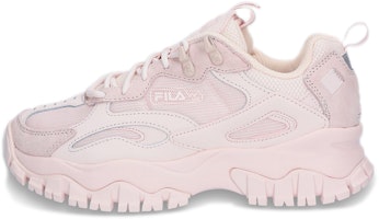 (Women) FILA Ray Tracer TR2 'Pink Korean Edition' 5RM01790_650 (Women) FILA Ray Tracer TR2 'Pink Korean Edition' 5RM01790_650