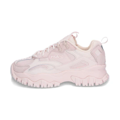 (W) FILA Ray Tracer TR2 'Pink Korean Edition'