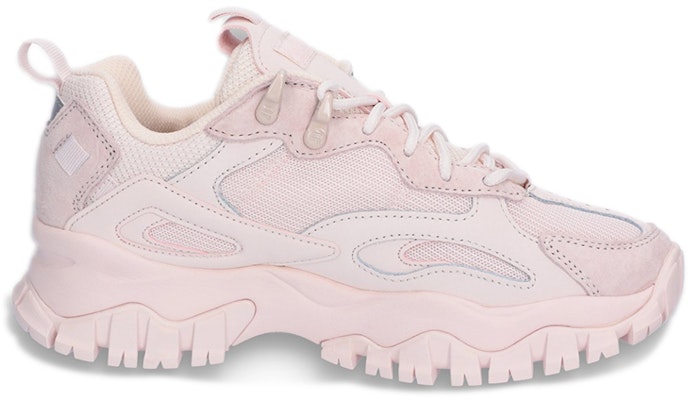 (W) FILA Ray Tracer TR2 'Edisi Korea Merah Jambu' 5RM01790_650 Order (W) FILA Ray Tracer TR2 'Edisi Korea Merah Jambu' 5RM01790_650