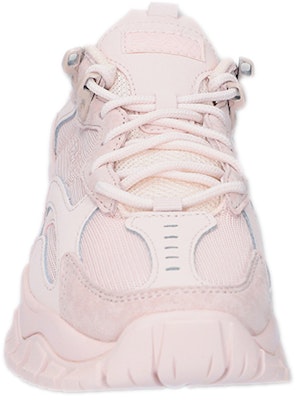 (W) FILA Ray Tracer TR2 'Edisi Korea Merah Jambu' 5RM01790_650 Lookbook (W) FILA Ray Tracer TR2 'Edisi Korea Merah Jambu' 5RM01790_650