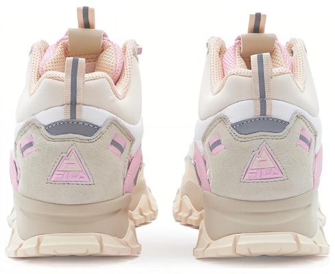 (W) 휠라 레이 트레이서 TR 2 베이지 하이탑 5RM02243916-060 Shop (W) 휠라 레이 트레이서 TR 2 베이지 하이탑 5RM02243916-060