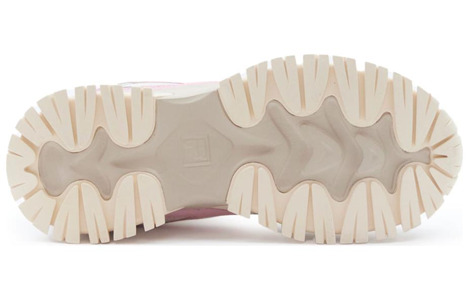 Purchase (W) 휠라 레이 트레이서 TR 2 베이지 하이탑 5RM02243916-060