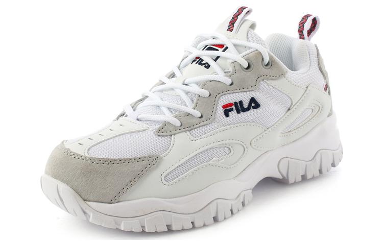 Order (Women) FILA Ray Tracer TR 2 'White Comfort' FS1RIB3085X