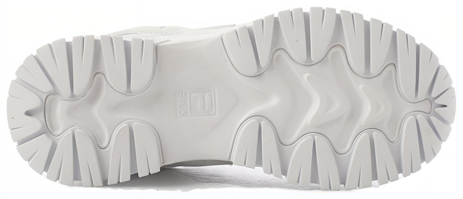 (W) 휠라 레이 트레이서 TR 2 '화이트 컴포트' FS1RIB3085X Shop (W) 휠라 레이 트레이서 TR 2 '화이트 컴포트' FS1RIB3085X