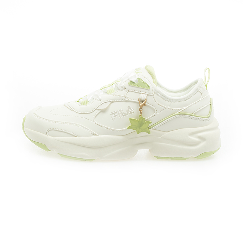 (Women) FILA Ray Trainer "Flowers" Sneakers FS262SN01F002-102