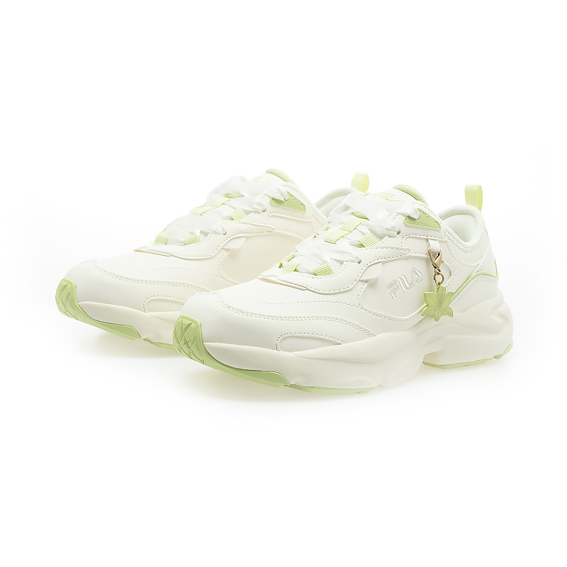 Order (W) Zapatillas FILA Ray Trainer "Flores". FS262SN01F002-102
