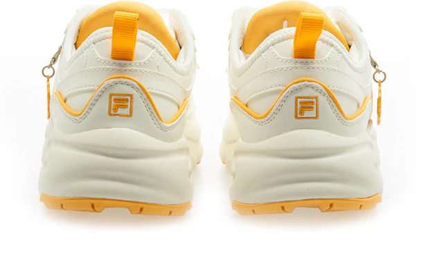 (W) FILA Ray Trainer "花卉" 运动鞋 FS262SN01F002-100 Lookbook (W) FILA Ray Trainer "花卉" 运动鞋 FS262SN01F002-100