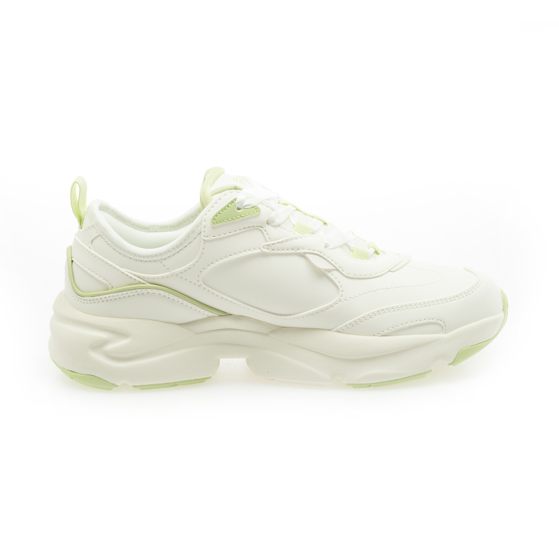 Lookbook (W) Zapatillas FILA Ray Trainer "Flores". FS262SN01F002-102