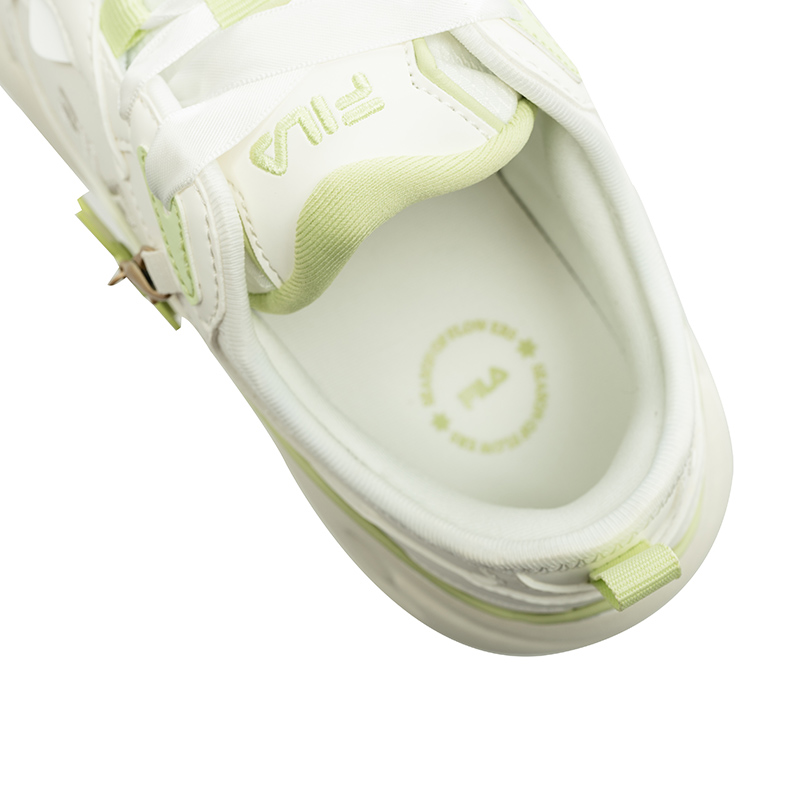 Purchase (W) Zapatillas FILA Ray Trainer "Flores". FS262SN01F002-102