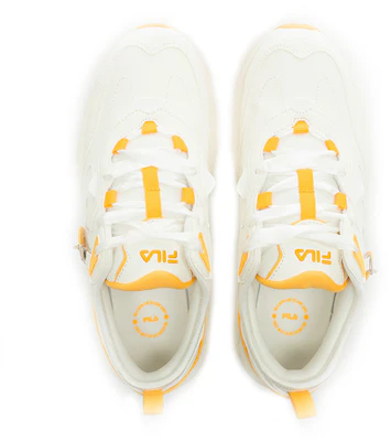 (W) FILA Ray Trainer "花卉" 运动鞋 FS262SN01F002-100 Sizing (W) FILA Ray Trainer "花卉" 运动鞋 FS262SN01F002-100