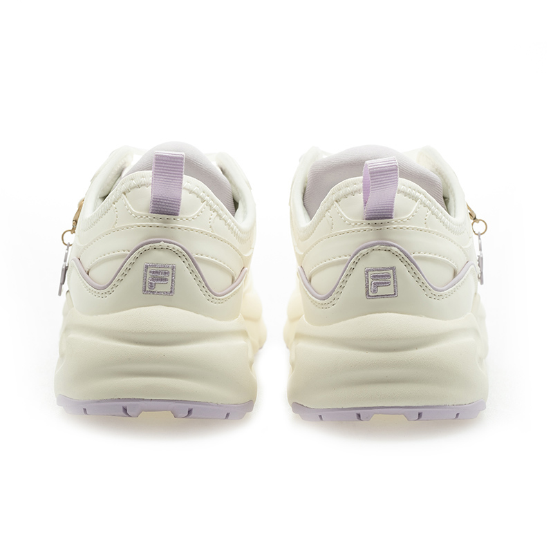 Lookbook (W) Scarpe FILA Ray Trainer Flowers. FS262SN01F002-101
