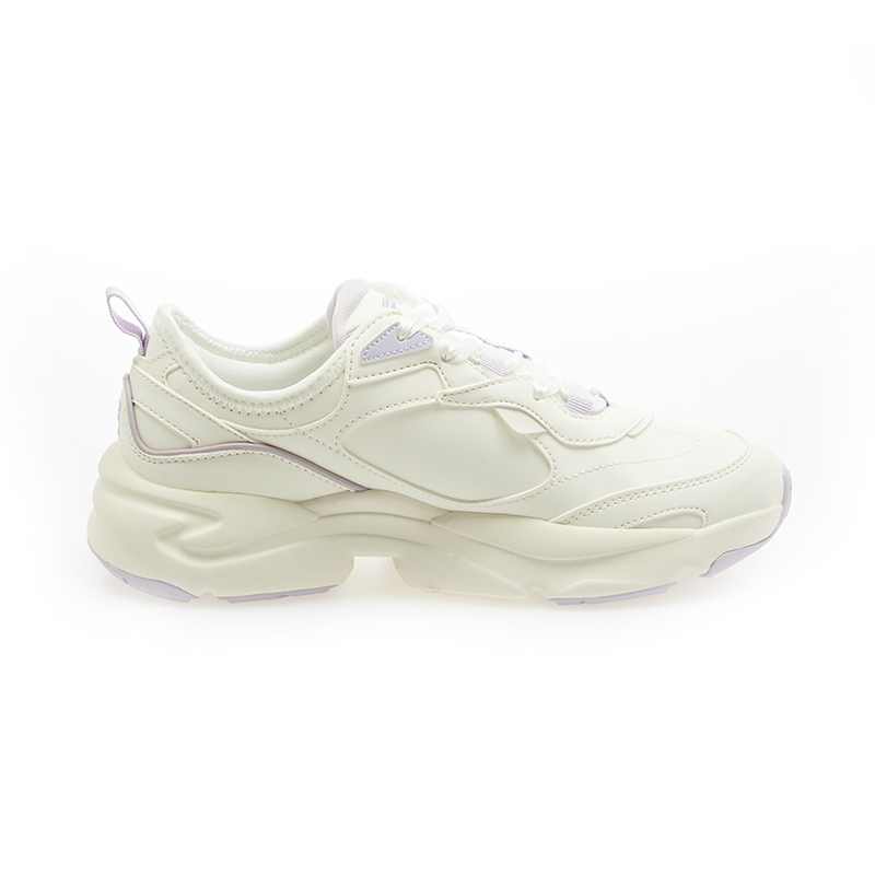 Shop (W) Scarpe FILA Ray Trainer Flowers. FS262SN01F002-101