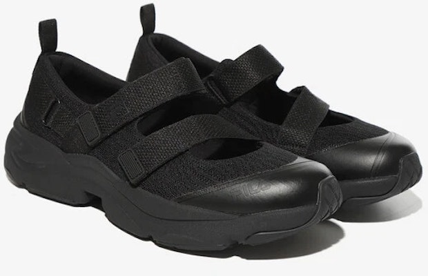 (Women) Fila Ray Trainer MJ Black/Black/Black 11001RM02849H001 Order (Women) Fila Ray Trainer MJ Black/Black/Black 11001RM02849H001