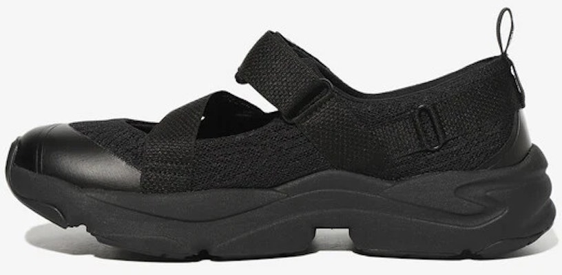 (Women) Fila Ray Trainer MJ Black/Black/Black 11001RM02849H001 Lookbook (Women) Fila Ray Trainer MJ Black/Black/Black 11001RM02849H001