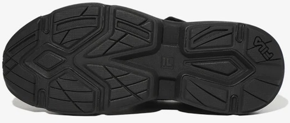 (Women) Fila Ray Trainer MJ Black/Black/Black 11001RM02849H001 Purchase (Women) Fila Ray Trainer MJ Black/Black/Black 11001RM02849H001