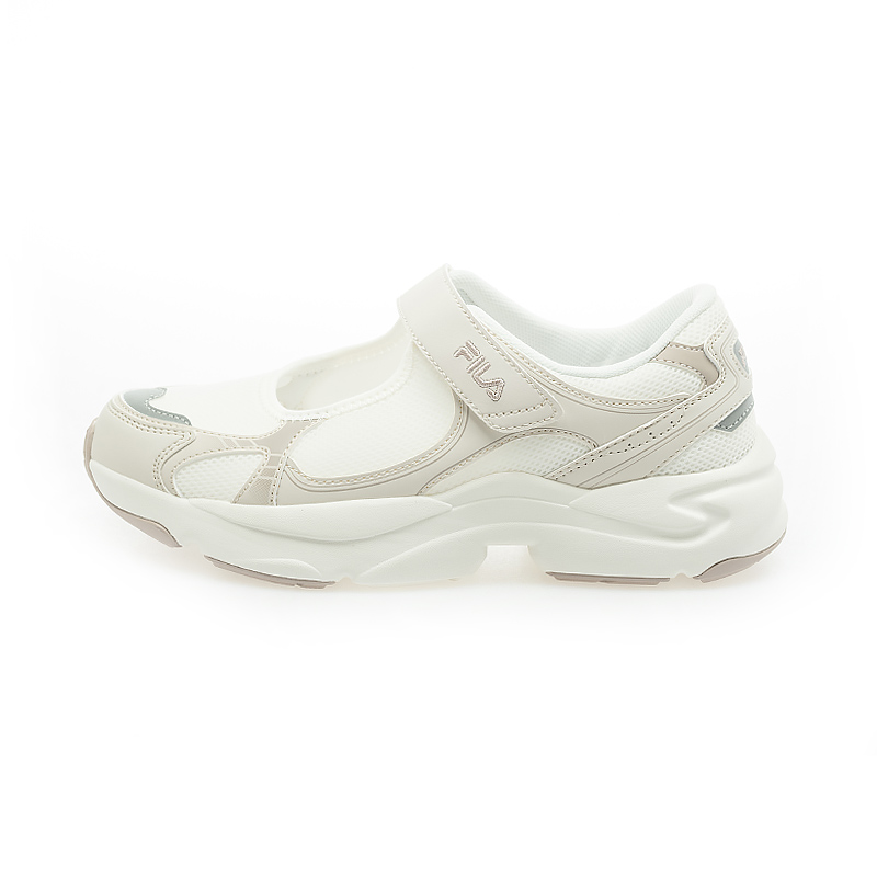 (Women) FILA Ray Trainer MJ V2 Sneakers FS261OD03X086-100