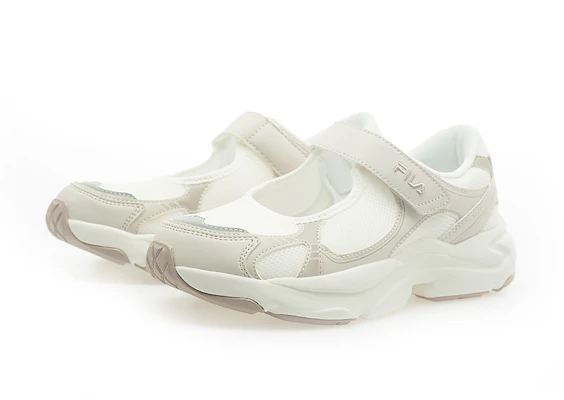 (Women) FILA Ray Trainer MJ V2 Sneakers FS261OD03X086-100 Order (Women) FILA Ray Trainer MJ V2 Sneakers FS261OD03X086-100
