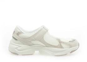 Shop (W) FILA Ray Trainer MJ V2 運動鞋 FS261OD03X086-100