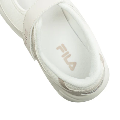 (Women) FILA Ray Trainer MJ V2 Sneakers FS261OD03X086-100 Details for (Women) FILA Ray Trainer MJ V2 Sneakers FS261OD03X086-100