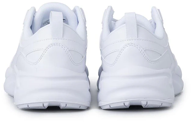 (W) FILA Ray Trainer V2 Script Sepatu Sneakers. FS256RU03X012-100 Lookbook (W) FILA Ray Trainer V2 Script Sepatu Sneakers. FS256RU03X012-100