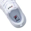 Details for (W) FILA Ray Trainer V2 Script Sepatu Sneakers. FS256RU03X012-100