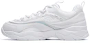 Buy (W) FILA Ray VNTG Chaussures de Running Gris/Blanc F62W031112FWT