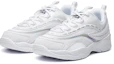 Lookbook (W) FILA Ray VNTG Chaussures de Running Gris/Blanc F62W031112FWT