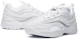 Shop (W) FILA Ray VNTG Chaussures de Running Gris/Blanc F62W031112FWT