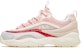 (W) FILA Ray VNTG Kasut Lari Merah Jambu/Putih/Merah F12W021101FNP