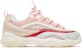 (W) FILA Ray VNTG Kasut Lari Merah Jambu/Putih/Merah F12W021101FNP