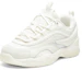 Lookbook (W) FILA Ray VNTG Laufschuhe Weiß F12W021101FSW