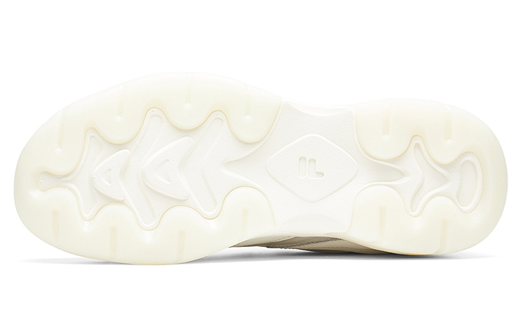 Details for (W) FILA Ray VNTG Laufschuhe Weiß F12W021101FSW