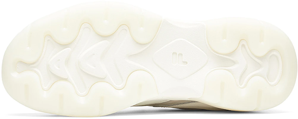 (W) FILA Ray VNTG Laufschuhe Weiß F12W021101FSW Details for (W) FILA Ray VNTG Laufschuhe Weiß F12W021101FSW