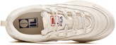 Shop (W) FILA Ray VNTG Kasut Lari Putih T12W921110CSW